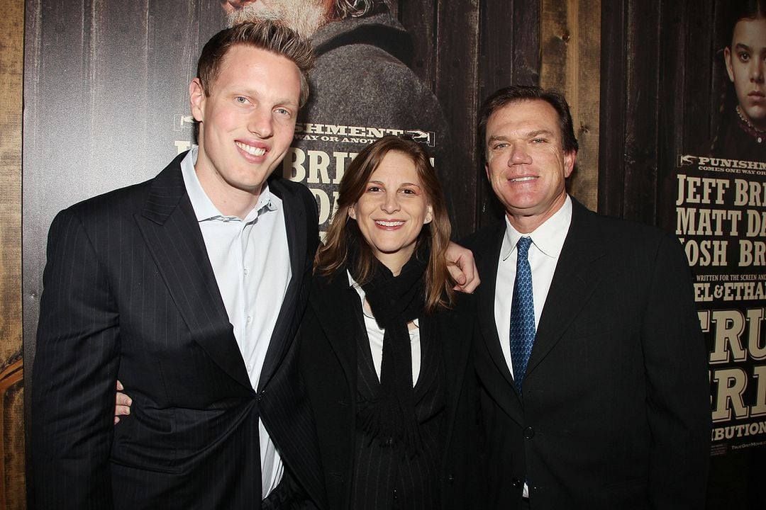 Temple de acero : Foto