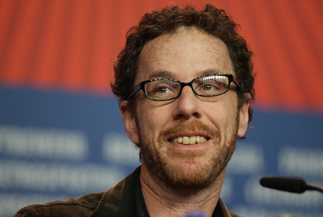 Temple de acero : Foto Ethan Coen