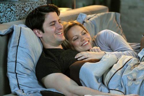 One Tree Hill : Foto