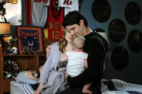 One Tree Hill : Foto