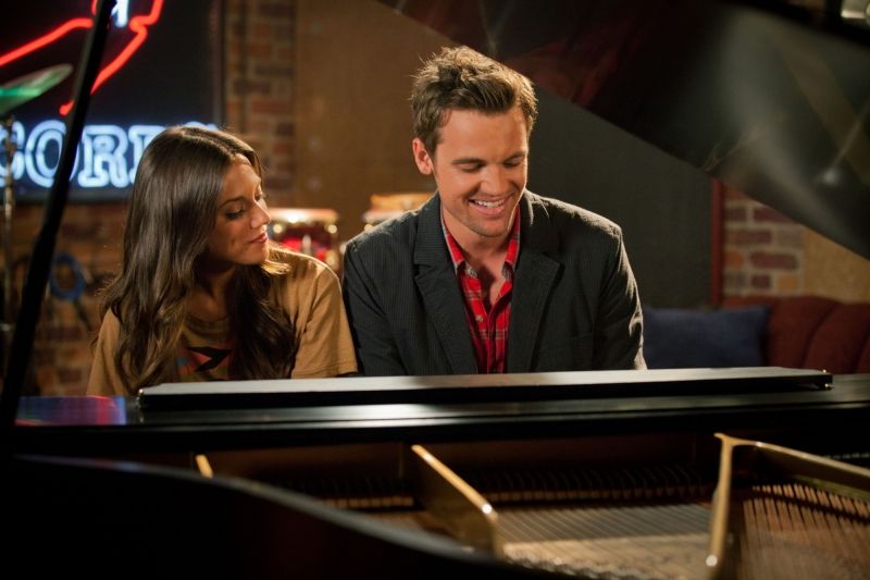 One Tree Hill : Foto