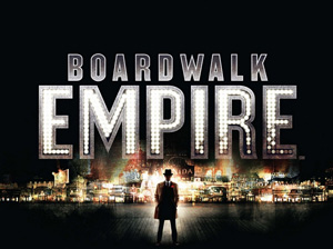 Boardwalk Empire : Póster