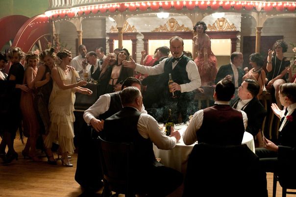 Boardwalk Empire : Foto