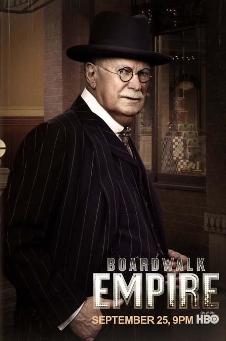 Boardwalk Empire : Foto