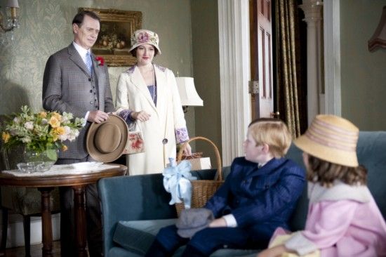 Boardwalk Empire : Foto Kelly Macdonald, Steve Buscemi