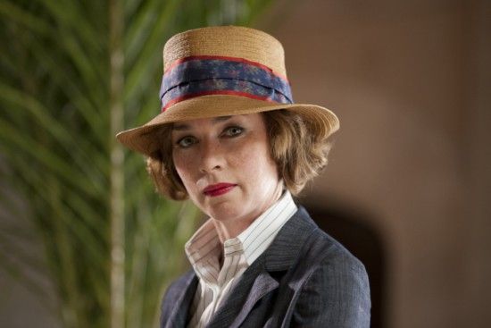 Boardwalk Empire : Foto Julianne Nicholson