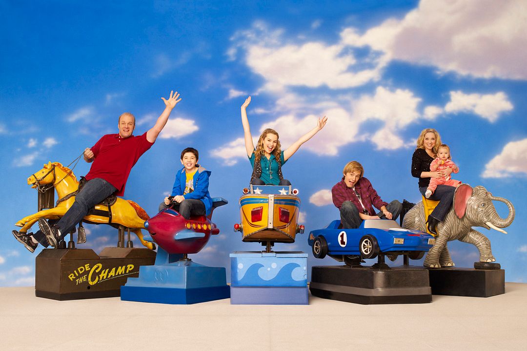 ¡Buena suerte, Charlie! : Foto