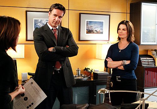 CSI: New York : Foto