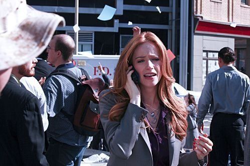 CSI: New York : Foto Jaime Ray Newman