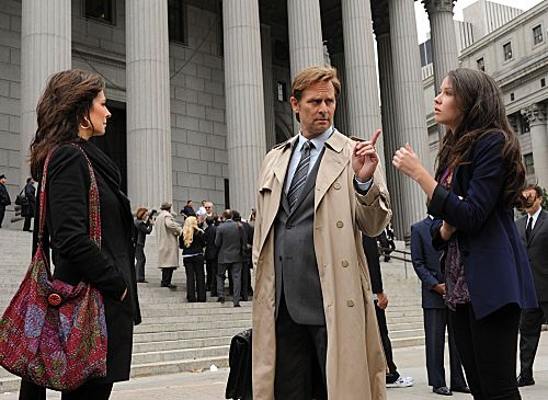 CSI: New York : Foto