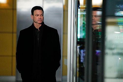 CSI: New York : Foto Gary Sinise
