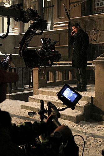 CSI: New York : Foto Gary Sinise