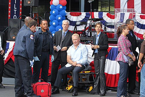 CSI: New York : Foto Neal McDonough