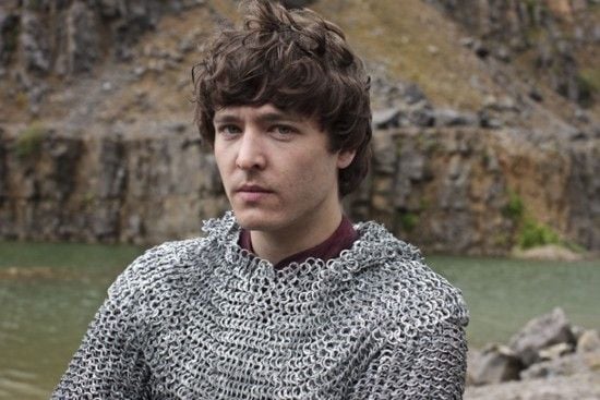 Foto Alexander Vlahos