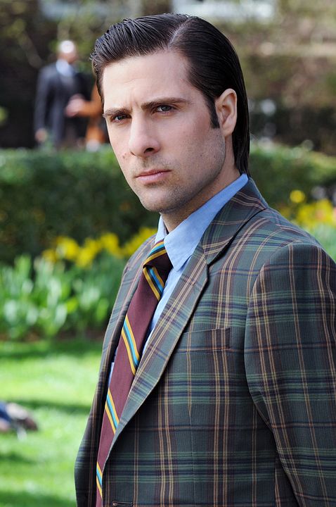 Foto Jason Schwartzman