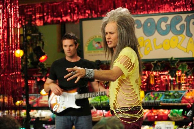 Foto Jason Lee, Garret Dillahunt