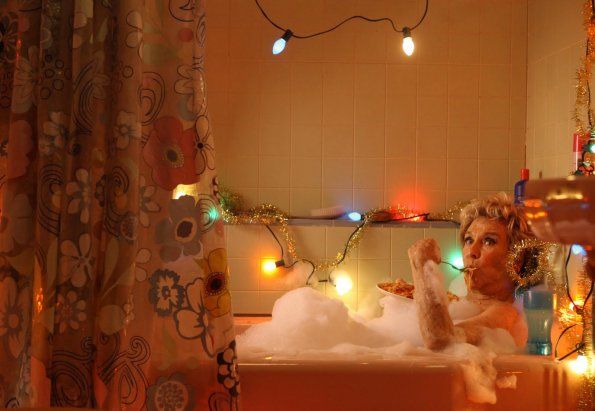 Foto Cloris Leachman