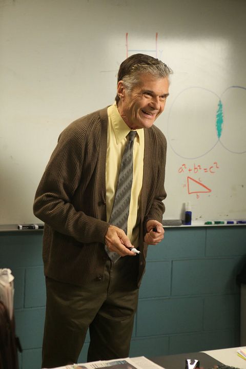 Foto Fred Willard