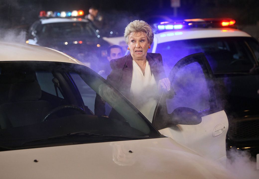 Foto Cloris Leachman