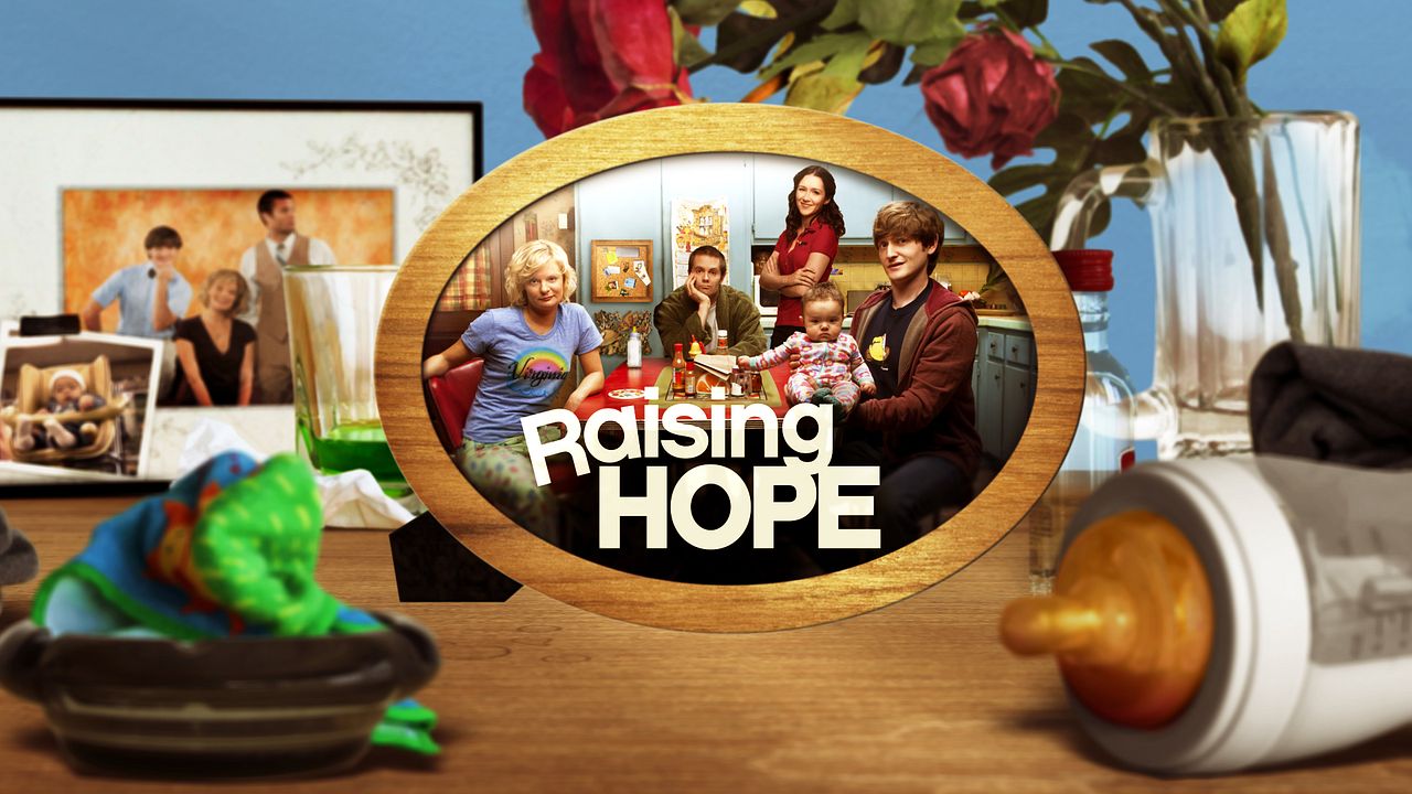 Foto Martha Plimpton, Garret Dillahunt