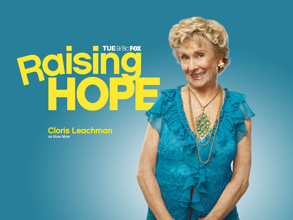 Foto Cloris Leachman
