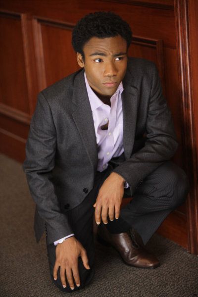 Foto Donald Glover