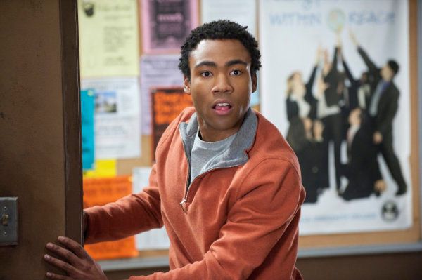 Community : Foto Donald Glover