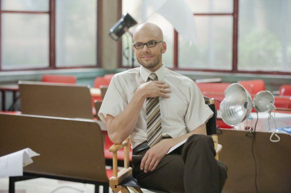 Community : Foto Joel McHale