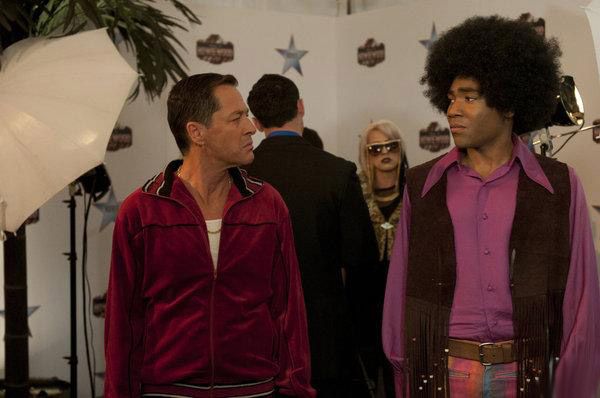 Community : Foto Donald Glover