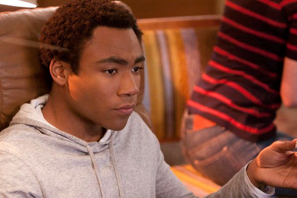 Community : Foto Donald Glover