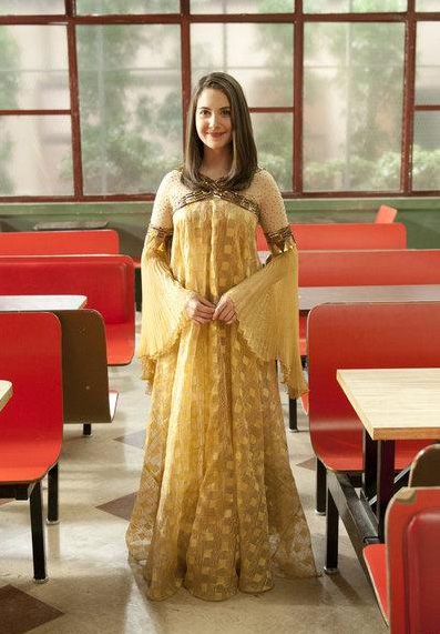 Community : Foto Alison Brie