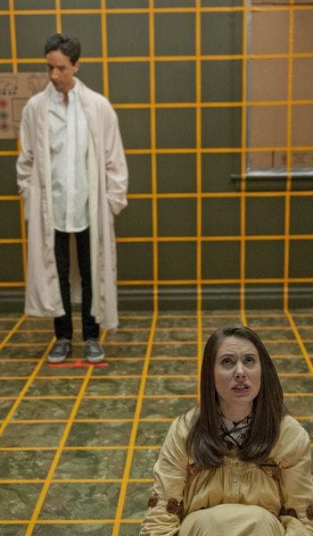 Community : Foto Alison Brie