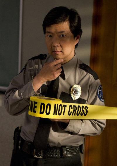 Community : Foto Ken Jeong