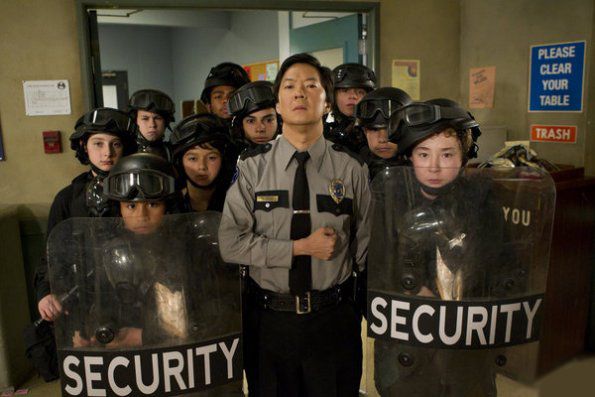 Community : Foto Ken Jeong