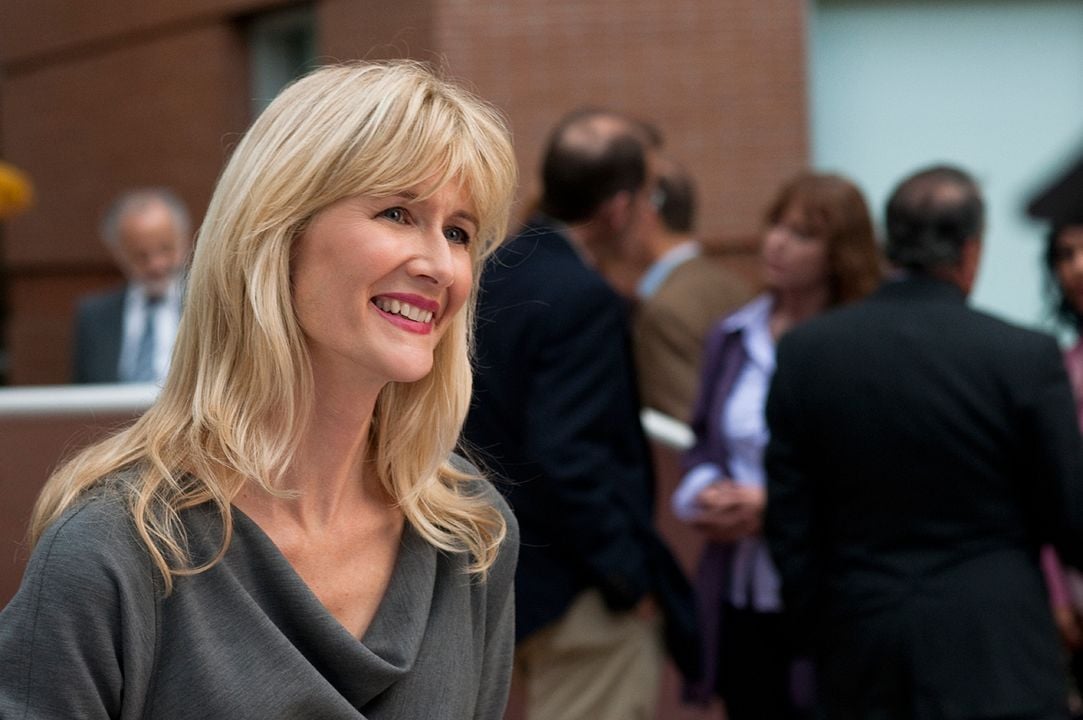 Los pequeños Fockers : Foto Laura Dern