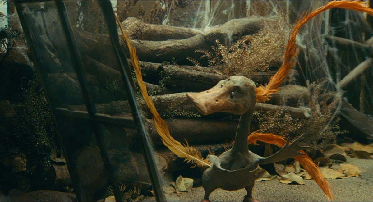 Gadkii Utenok : Foto