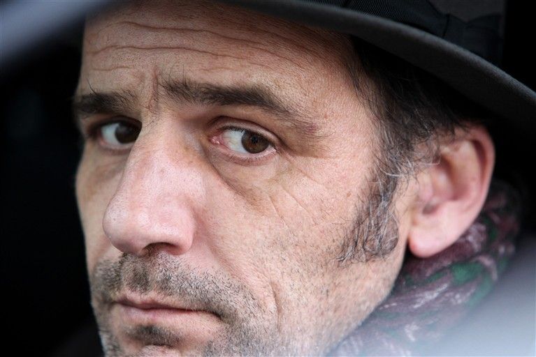 Foto Frédéric Pierrot