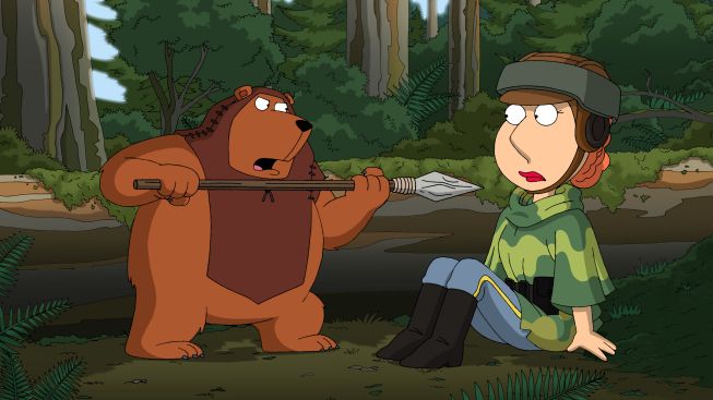 Padre de familia : Foto