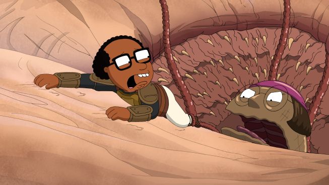 Padre de familia : Foto