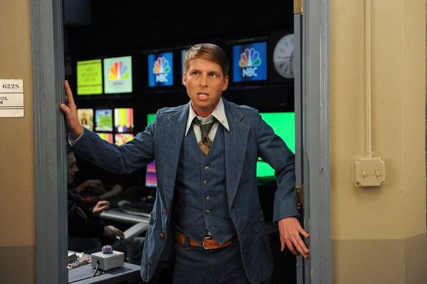 Foto Jack McBrayer