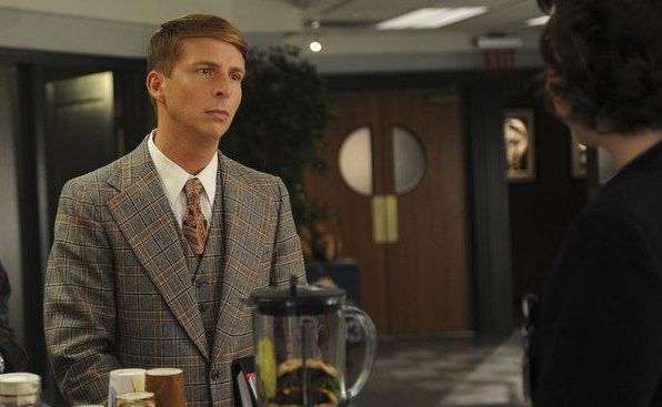 Foto Jack McBrayer, Kristen Schaal