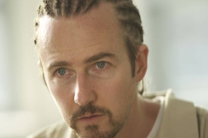 Stone : Foto Edward Norton