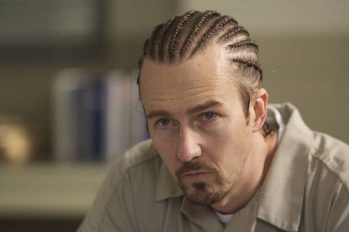 Stone : Foto Edward Norton