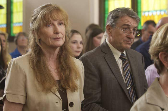 Stone : Foto Frances Conroy, Robert De Niro