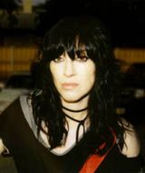 Póster Floria Sigismondi