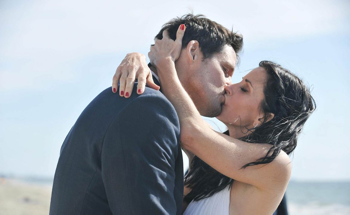 Cougar Town : Foto Courteney Cox