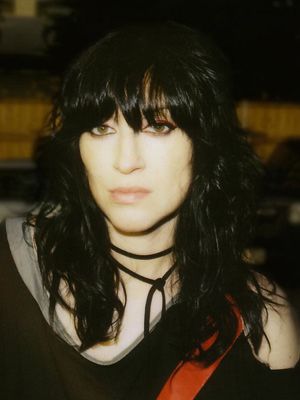 Póster Floria Sigismondi