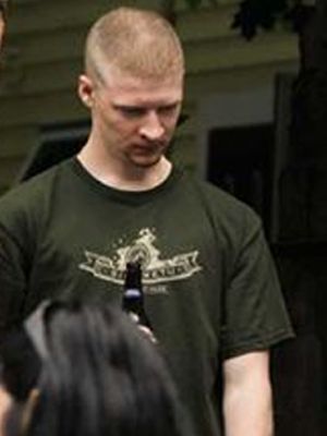 Póster Owen Burke (II)