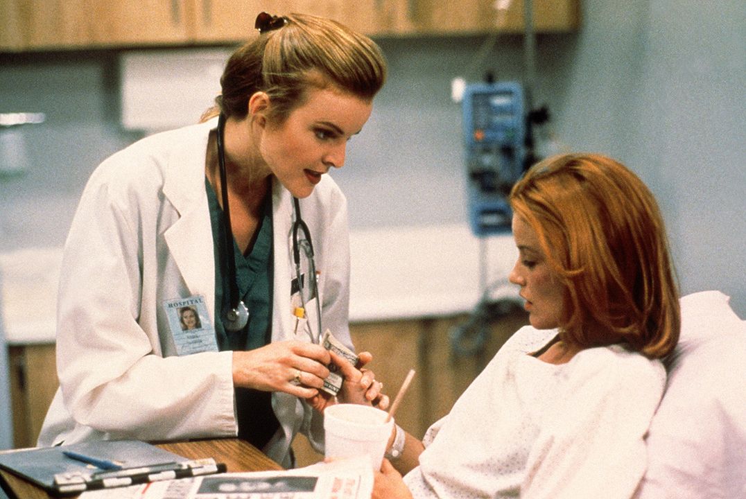 Melrose Place : Foto