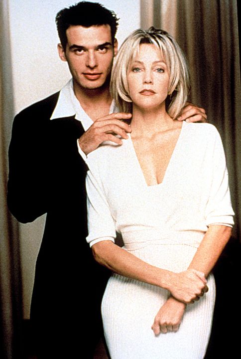 Melrose Place : Foto